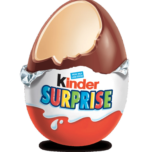 Kinder Surprise