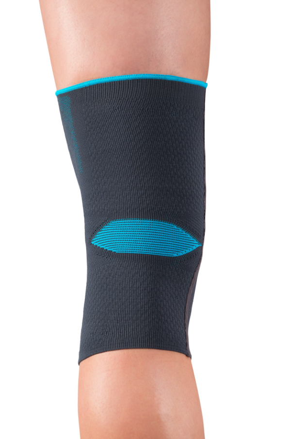 Sigvaris Mobilis Genu Active Pad Knee Brace