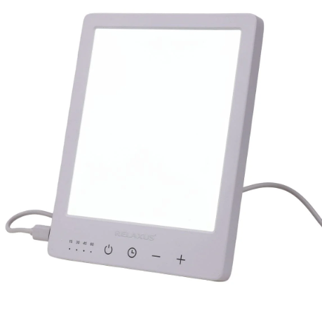 Light Therapy Lamp