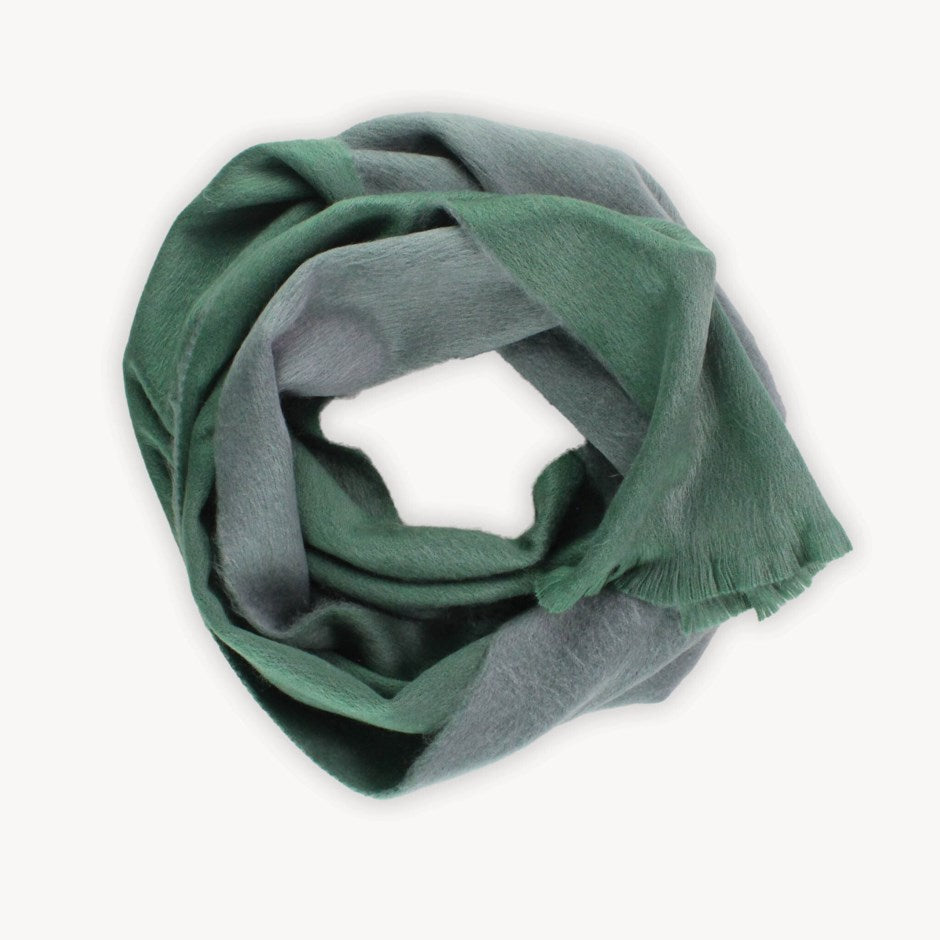 Pokoloko Seamless Alpaca Scarf