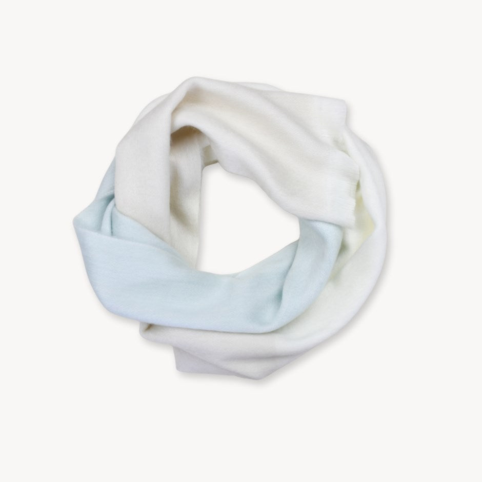Pokoloko Seamless Alpaca Scarf