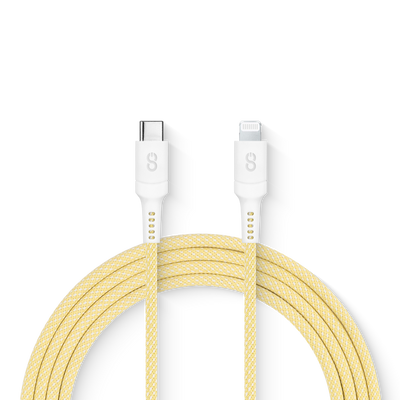 LOGiiX Vibrance Connect USB-C to Lightning