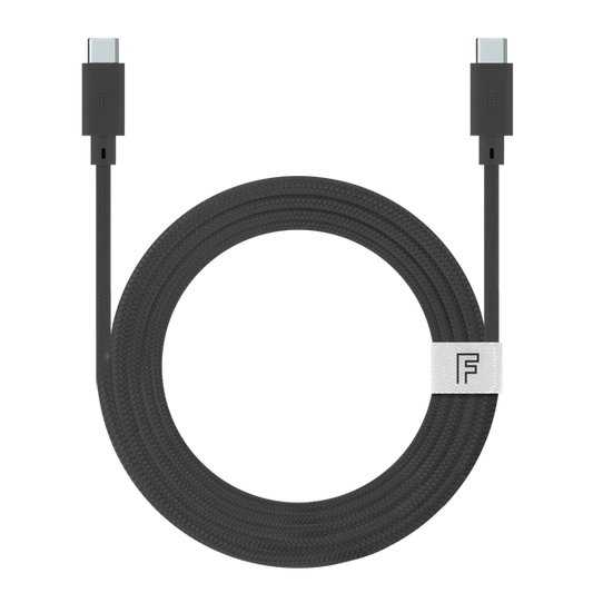 FURO 10ft Cable USB-C to USB-C