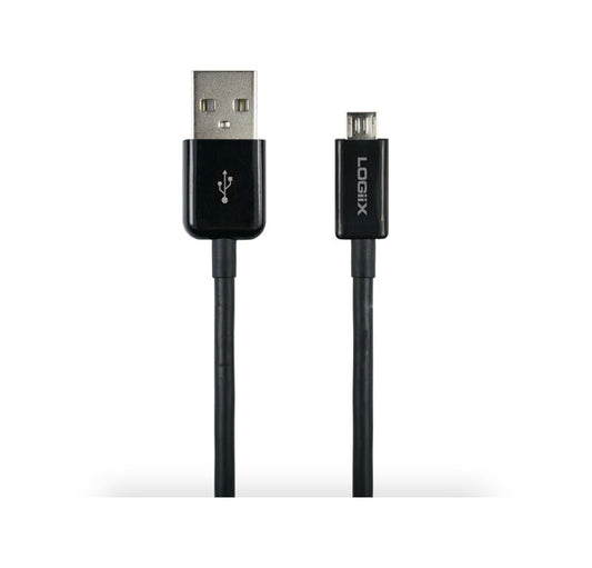 LOGiiX Sync & Charge Micro 1.5M Micro USB-Cable