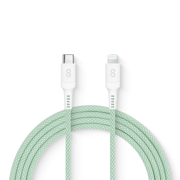 LOGiiX Vibrance Connect USB-C to Lightning