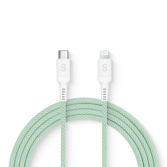 LOGiiX Vibrance Connect USB-C to Lightning