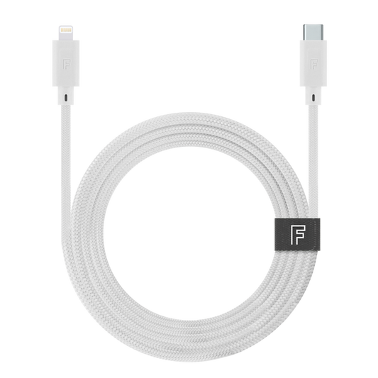 FURO 10ft Cable USB-C to Lightning