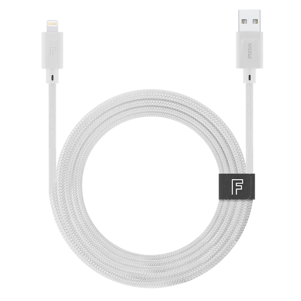 FURO 10ft Cable USB-A to Lightning