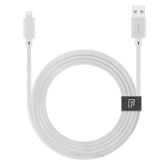 FURO 10ft Cable USB-A to Lightning