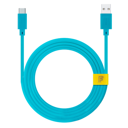FURO 10ft Cable USB-A to USB-C