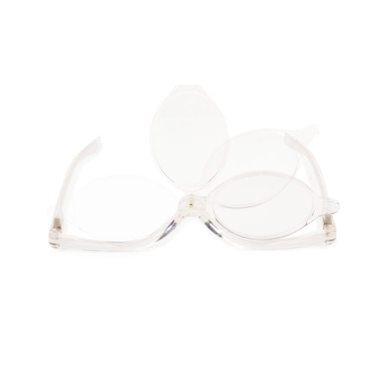 Make-Up Reading Glasses
