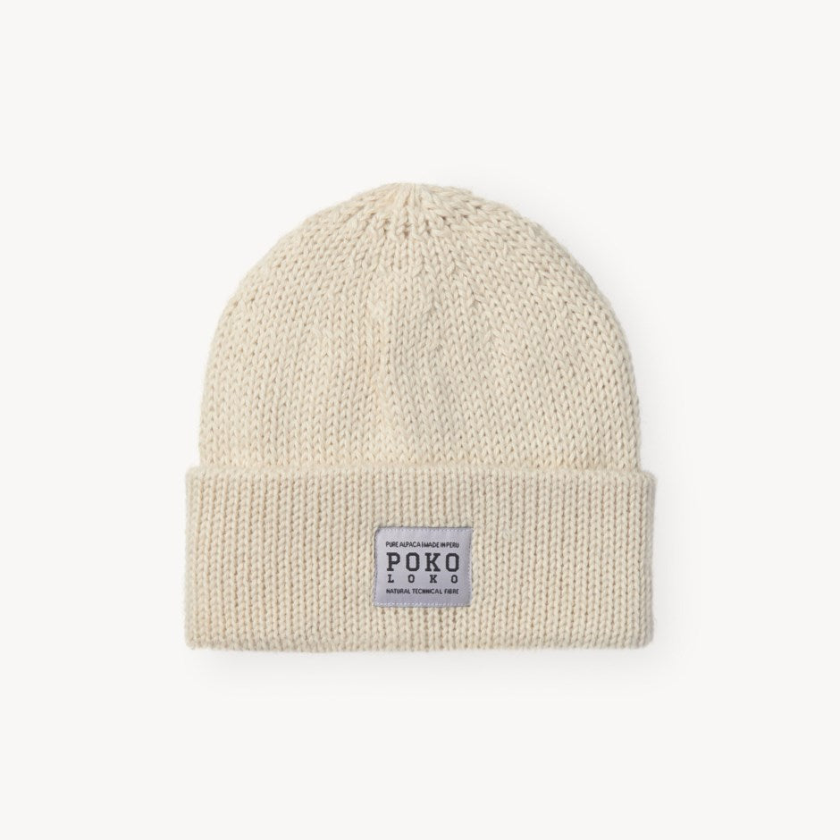 Pokoloko Alpaca Fisherman Hat