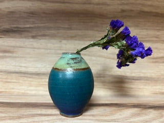 Deirdre Wilson Pottery