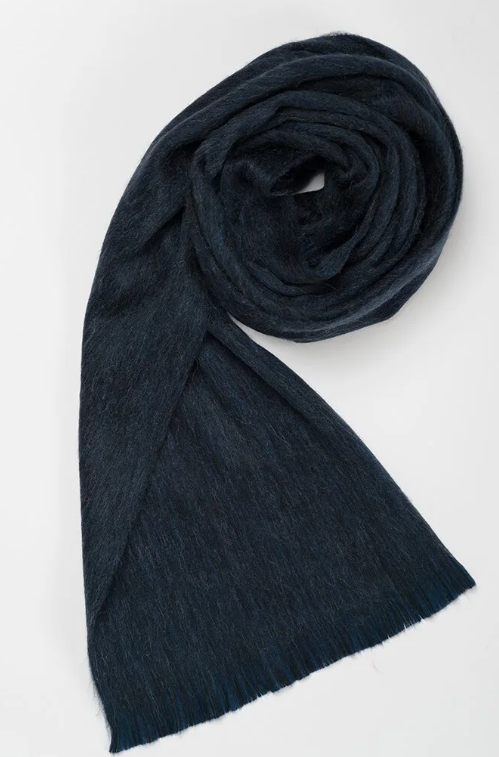 Pokoloko Seamless Alpaca Scarf