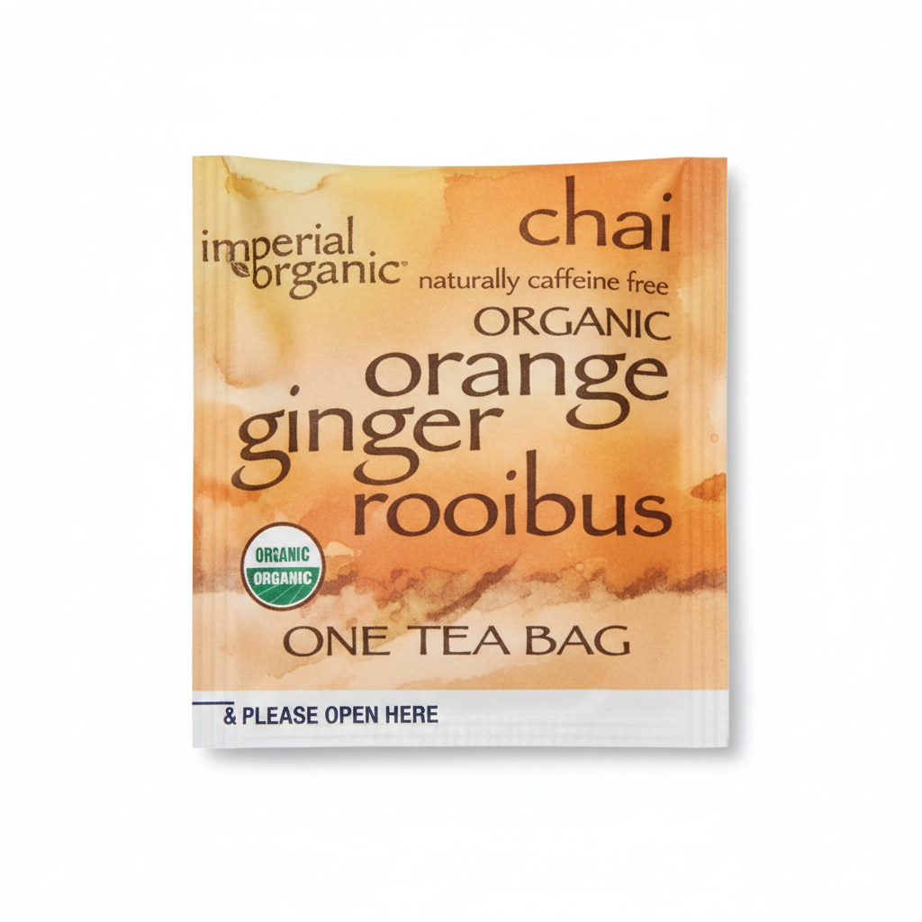 Uncle Lee's Tea Collection