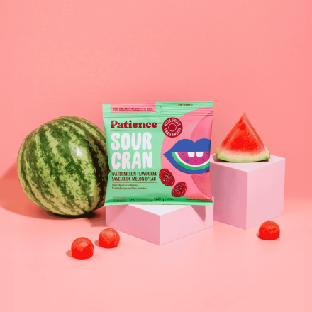 Patience Fruit & Co
