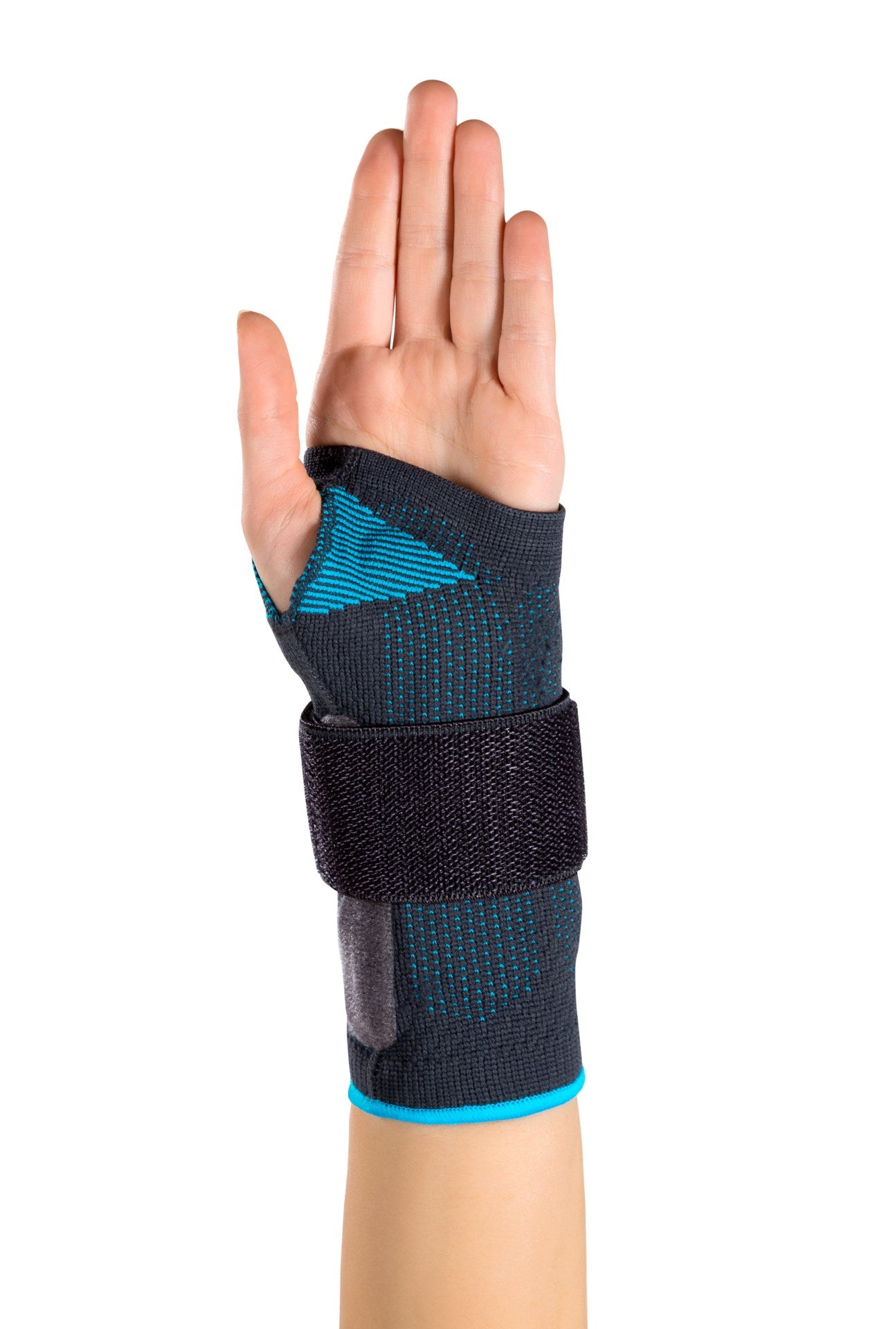Sigvaris Mobilis Manu Active Wrist Brace