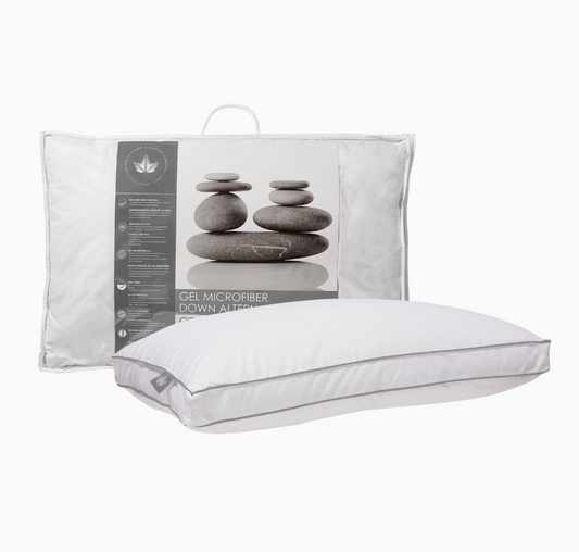 Gel Down Alternative Pillow