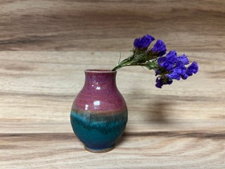 Deirdre Wilson Pottery