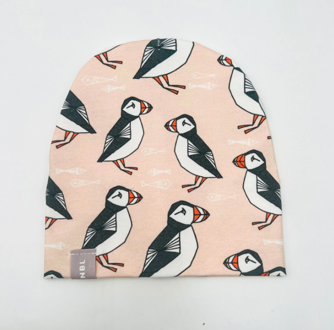 Newbornlander Beanie Hat