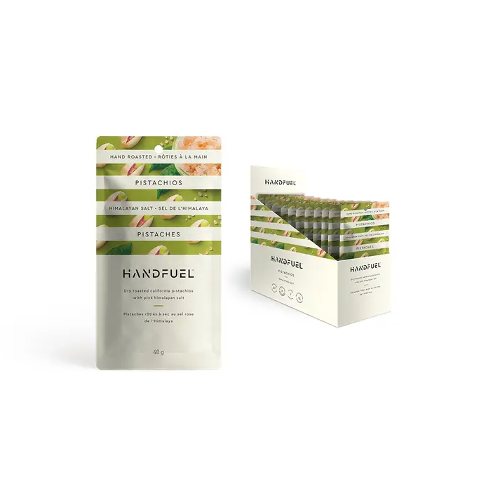Handfuel 40g