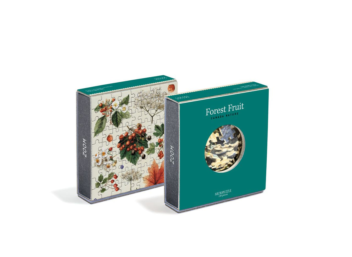 Window Box Micropuzzle - 150 Piece