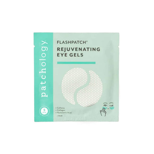 Patchology Flash Patch Rejuvenating Eye Gels Singles