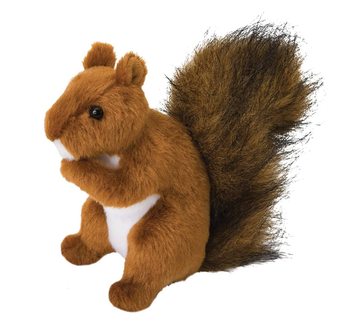 Douglas Woodland Plush Animals