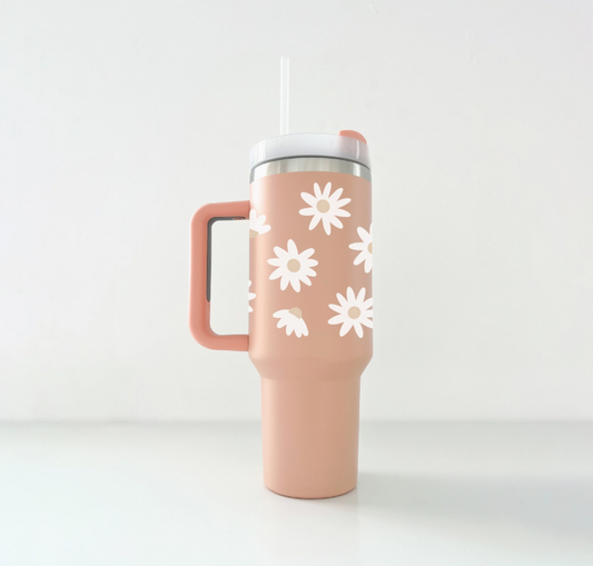 Momy 40oz Insulated Tumbler