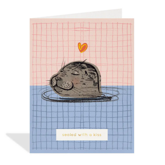 Halfpenny Postage Love & Friendship Greeting Cards