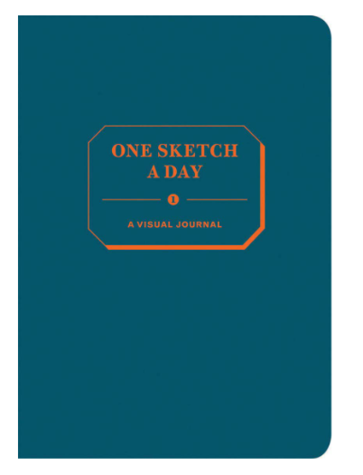 One Sketch a Day