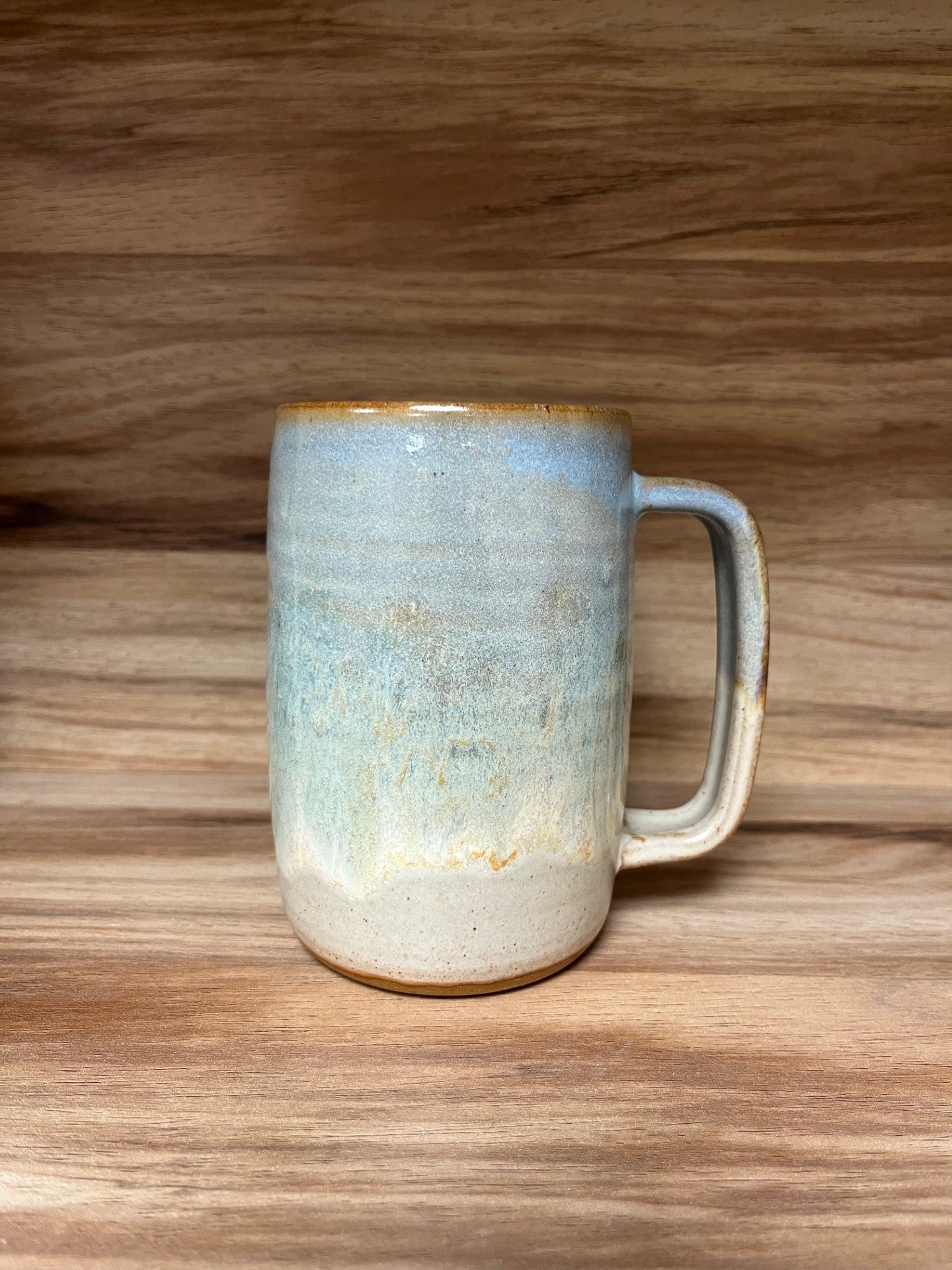 Chad Keen Pottery 2026