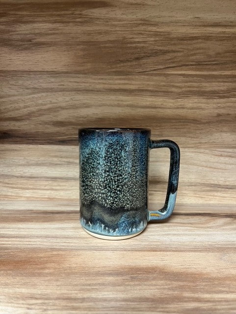 Chad Keen Pottery 2026