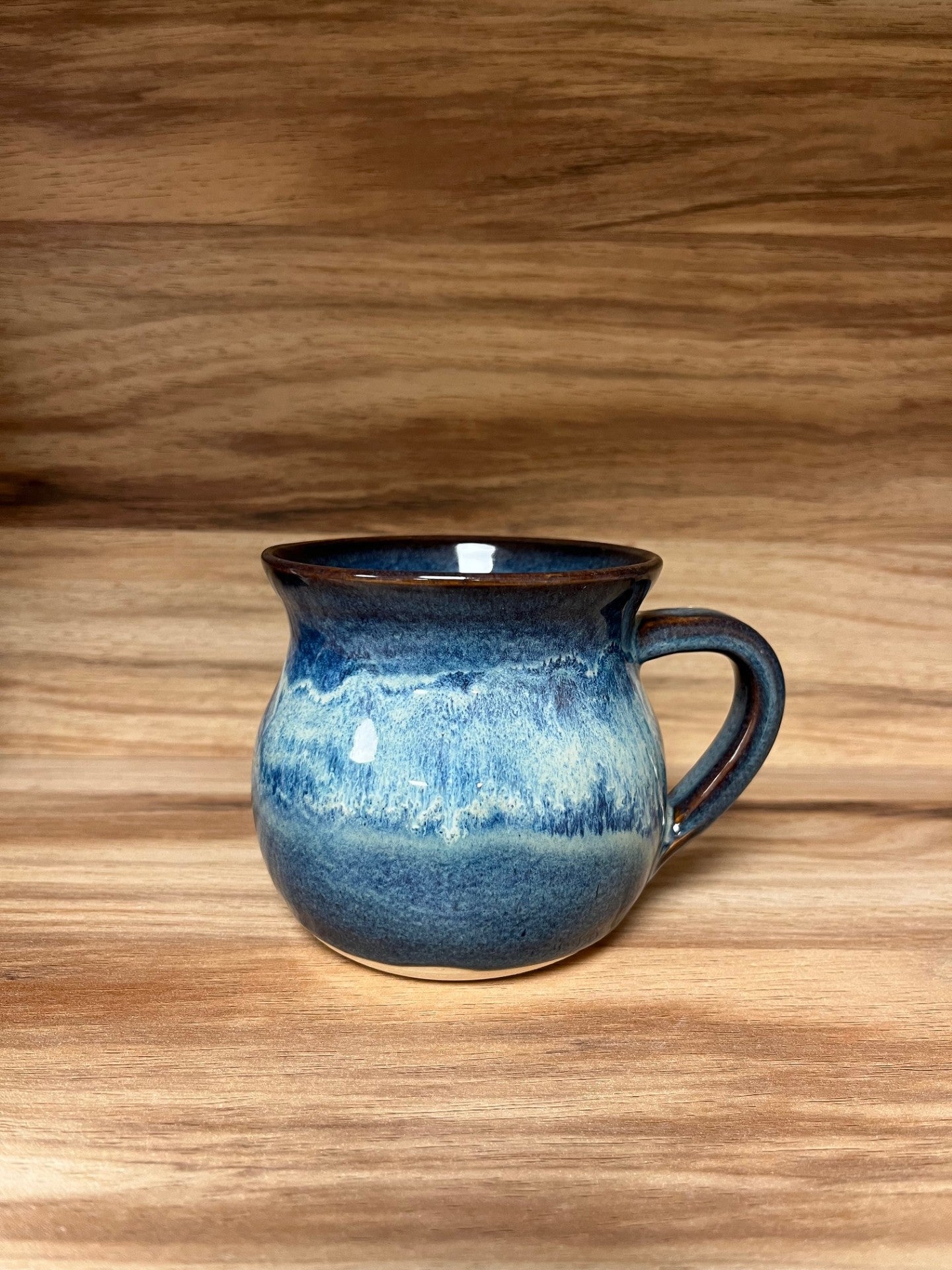 Chad Keen Pottery 2026