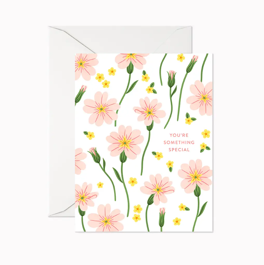 Linden Paper Co. Love & Friendship Greeting Cards