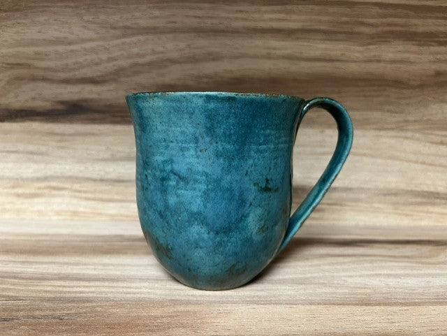 Deirdre Wilson Pottery