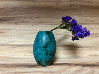 Deirdre Wilson Pottery