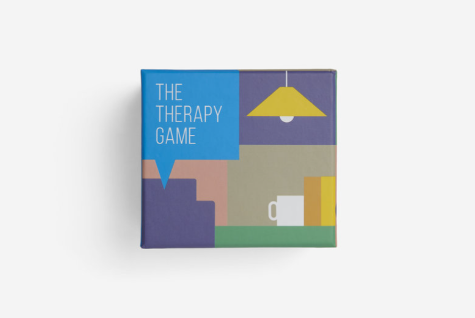 Therapy Game