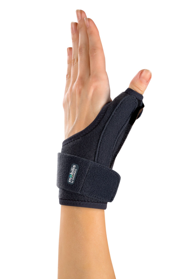 Sigvaris Mobilis Rhizo Support Thumb Stabilizer