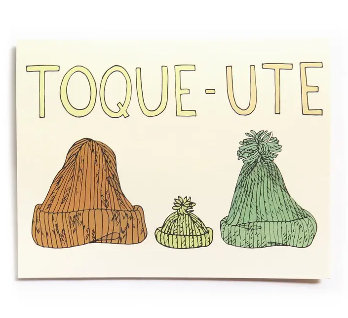Wild Life Illustrations Art Cards