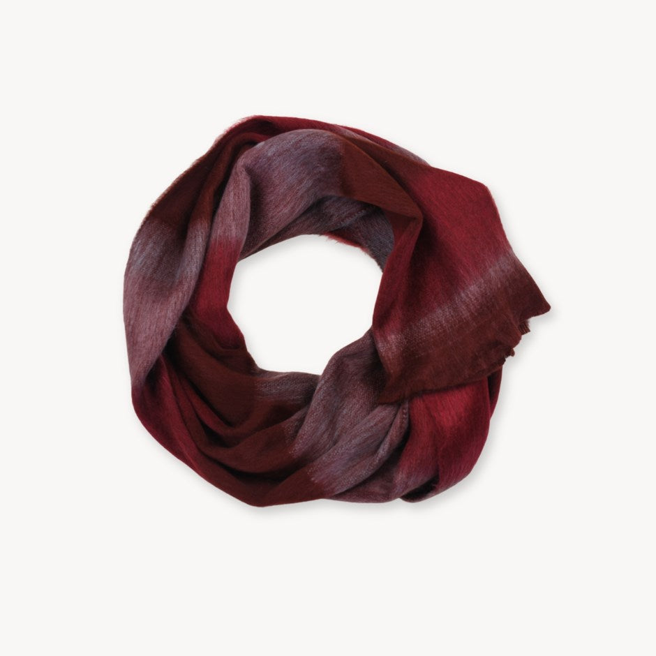 Pokoloko Seamless Alpaca Scarf