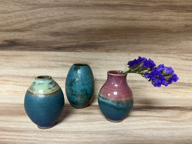 Deirdre Wilson Pottery