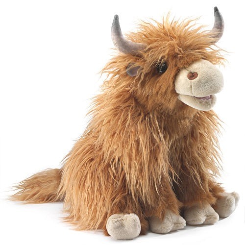 Folkmanis Hand Puppets
