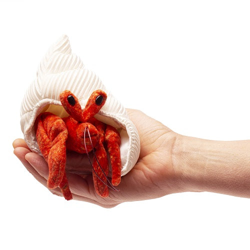 Folkmanis Mini Finger Puppets