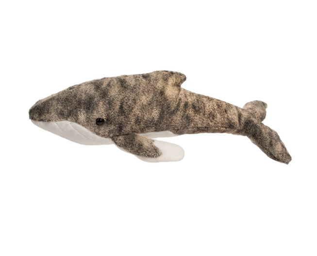 Douglas Ocean and Arctic Plush Animals