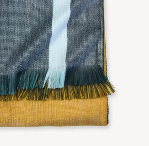 Pokoloko Alpaca Throw Blanket